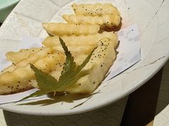 -和创柚子·会席日本料理(新区淮海街店)