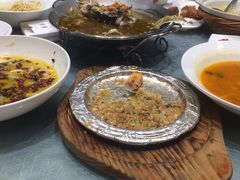 -小厨娘淮扬菜(天印大道店)