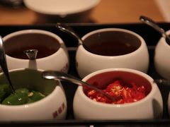 -协成海鲜火锅(情侣路店)