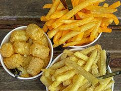 -Potato Corner(广州天河城店)