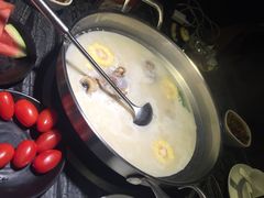 筒骨火锅-骨之味·筒骨汤火锅(江头店)