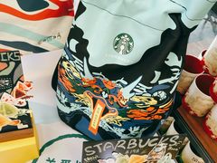 -星巴克(深圳佳宁娜友谊广场店)