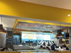 -黄记煌三汁焖锅(金凤万达广场店)
