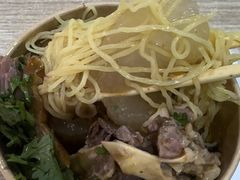 -食悦天美食广场(武汉壹方购物中心店)