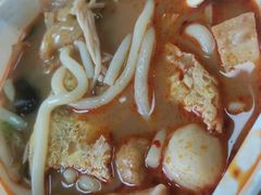 -中国传统伊兰拉面(石景山店)