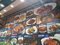-宝轩渔府·老字号海鲜·正宗津菜(水上店)