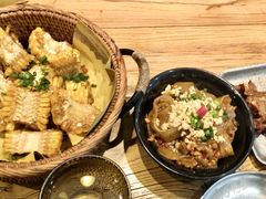 -北丐先生·野馄饨烧烤(长宁龙之梦店)