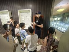 -青岛贝壳博物馆