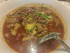 -眉州东坡(北苑华贸店)