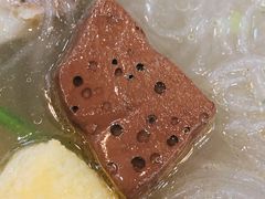 -冯鑫记南京鸭血粉丝汤(来燕路店)