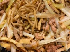 肉丝拌川-慧娟面馆·餐厅(望江路店)