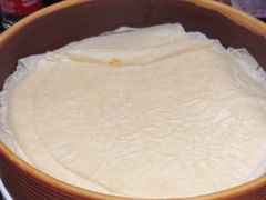 -满园烤鸭·春饼(沈北万达店)