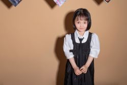 -熊猫叔叔高端儿童摄影(清江商场店)