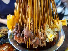 -七串串(无锡总店)