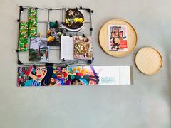 -Mesa Madre梅萨妈妈·Bintana(国贸店)