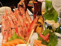 -松鹤精致料理(五一中路店)