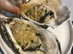 生蚝特大-79号渔船海鲜饭店(华强北店)