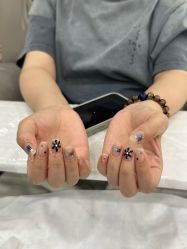 -斯馨·健康美甲美睫