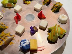 -狮拾久·现代新加坡料理(福田COCO Park店)