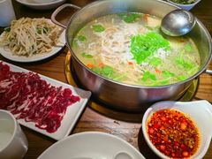 -许府牛杂·鲜牛肉火锅(梁溪万达店)