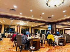 -麒麟中餐厅·经典粤菜·地道菜式老字号(广州长隆酒店)