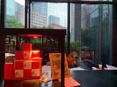 -上海龙之梦万丽酒店