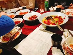 -外婆家(南通CBD大有境店)