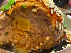 -扬州狮子楼·非遗淮扬菜(东关街店)