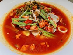 -弄堂里(雨花客厅店)