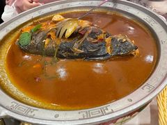 -解家河南菜(商鼎路店)