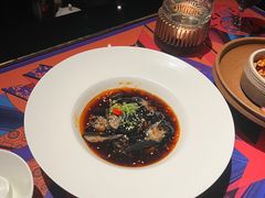 -上海滩餐厅(BFC外滩金融中心店)