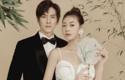 -IDO婚纱摄影(上海旗舰店)