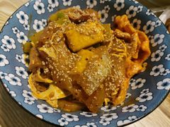 -皆道拌麻辣烫·麻辣拌