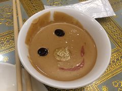 -清真·鸦儿李记·涮肉(和平里店)