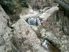 -龙湾潭国家森林公园