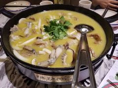 -臻享無招牌芝士烤蛙(台山昌大昌店)