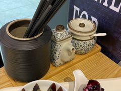 -白七爷原汤捞面（大宅门）(泰盛广场金牌店)