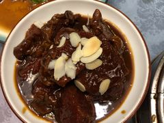 -山外山菜馆(玉泉路店)
