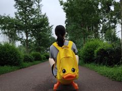 -白鹭湾湿地公园