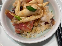 -花城粤菜餐厅(高新区店)