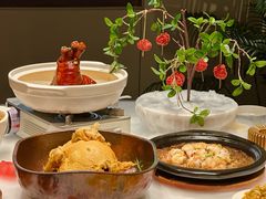 -味鼎长安·地道陕菜(凤城一路店)