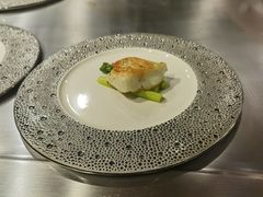 -名将法式铁板烧(云峰别墅店)