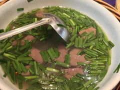 -甘家界牌柠檬鸭(青山店)