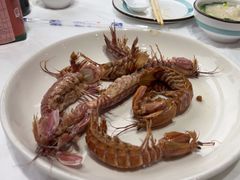 -渔民船说·北塘海鲜·天津菜·海肠捞饭(北塘古镇店)