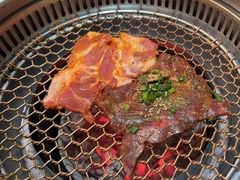 -炭之家·齐齐哈尔非遗烤肉·鲜切直供(中央大街店)