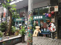 -黄桷坪涂鸦艺术街