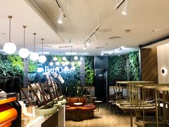 -Peet's Coffee皮爷咖啡(德基店)