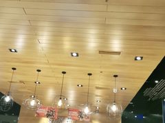 大堂-鱼酷活鱼烤鱼(人信汇商场店)