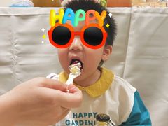 -橙呦·私人定制生日蛋糕