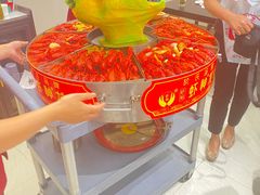 -於氏虾神(盱眙总店)